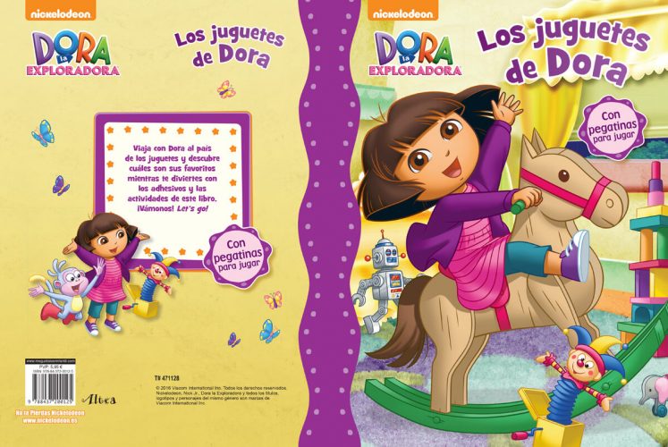 los-juguetes-de-dora