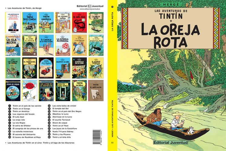 tintin